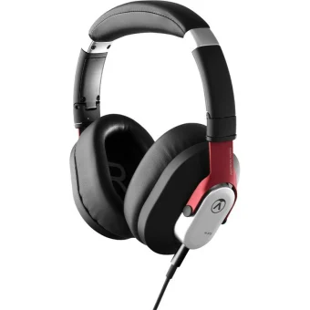 Austrian Audio Hi-X15 Ενσύρματα Over Ear Ακουστικά Μαύρα O9120097810182