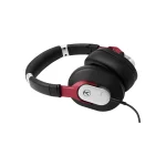 Austrian Audio Hi-X15 Ενσύρματα Over Ear Ακουστικά Μαύρα O9120097810182 - Image 2
