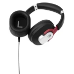 Austrian Audio Hi-X15 Ενσύρματα Over Ear Ακουστικά Μαύρα O9120097810182 - Image 4