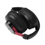 Austrian Audio Hi-X25BT Ασύρματα / Ενσύρματα Over Ear Ακουστικά με 30 ώρες Λειτουργίας Μαύρα 19004F10200 - Image 4