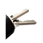 Bellroy Key Cover Leather Key Case Third Edition Black EKCE-BLK-101 - Image 2
