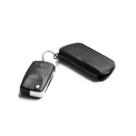 Bellroy Key Cover Leather Key Case Third Edition Black EKCE-BLK-101 - Image 3
