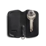 Bellroy Key Cover Leather Key Case Third Edition Black EKCE-BLK-101 - Image 4