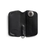 Bellroy Key Cover Leather Key Case Third Edition Black EKCE-BLK-101 - Image 5