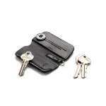 Bellroy Key Cover Leather Key Case Third Edition Black EKCE-BLK-101 - Image 7