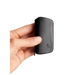 Bellroy Key Cover Leather Key Case Third Edition Black EKCE-BLK-101 - Image 8
