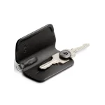Bellroy Key Cover Leather Key Case Third Edition Black EKCE-BLK-101 - Image 9