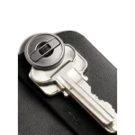 Bellroy Key Cover Leather Key Case Third Edition Black EKCE-BLK-101 - Image 10