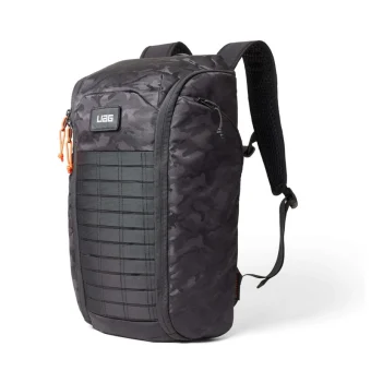 Uag Civilian Σακιδιο Πλάτης 20l Notebook 16/macbook Pro 16 Μαυρο Midnight Camo 984174114061