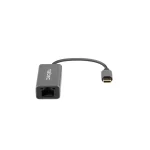Natec NNC-1925 Αντάπτορας Δικτύου USB-C με Ενσύρματη Σύνδεση Gigabit Ethernet - Image 4
