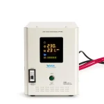 Volt Polska Sinus PRO 2200 E UPS Line-Interactive 2200VA 1600W με 2 Schuko Πρίζες 3SP092212E