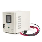 Volt Polska Sinus PRO 2200 E UPS Line-Interactive 2200VA 1600W με 2 Schuko Πρίζες 3SP092212E - Image 2