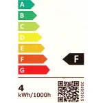 Ταινία LED 50m LED60A-12V/14.4W-NW/50M - Image 3