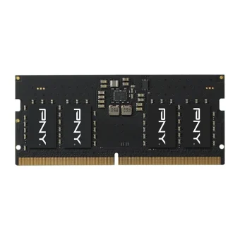 PNY Performance Bulk DDR5 με Module 1x32GB και Ταχύτητα 5600 για Laptop 27937