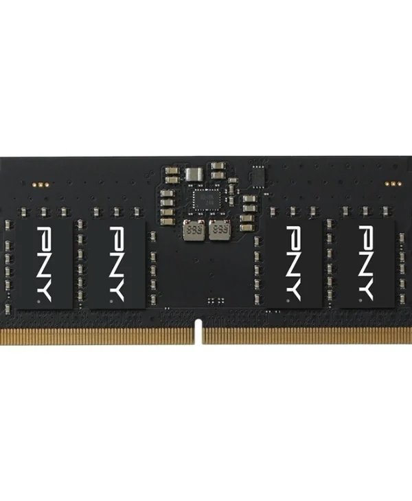 PNY Performance Bulk DDR5 με Module 1x32GB και Ταχύτητα 5600 για Laptop 27937