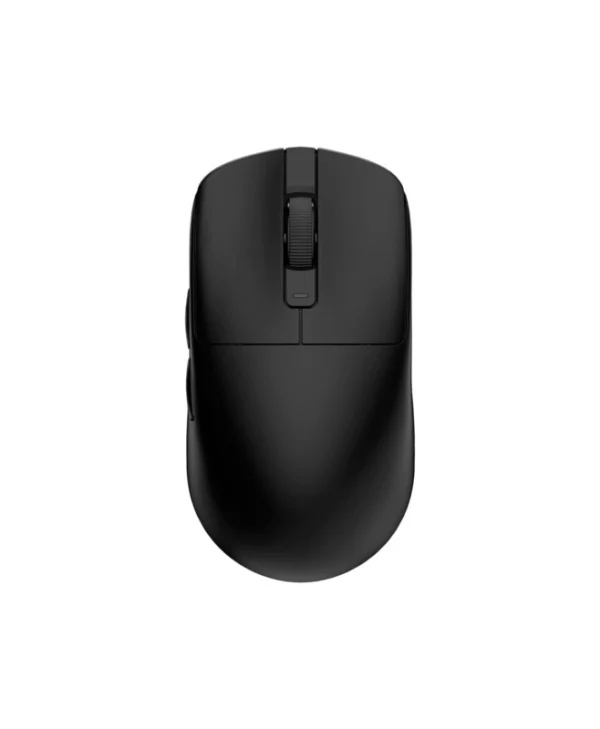 Royal Kludge M3 Ασύρματο Gaming Ποντίκι 26000 DPI Dark Night 7617610