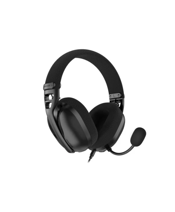 HATOR Hyperpunk 3 ESH10 Over Ear Gaming Headset με σύνδεση 3.5mm 27612