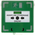 Αξεσουάρ Συστημάτων Συναγερμού APWK-LED - Image 2