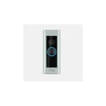 Ring Σετ Θυροτηλεόρασης B08M125RNW-S