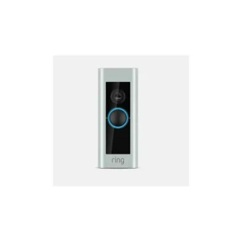Ring Σετ Θυροτηλεόρασης B08M125RNW-S