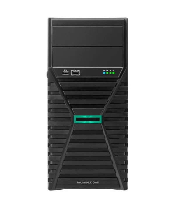 HP Hpe P87461425 (Xeon /32GB DDR5/1TB HDD/No OS) P87461-425