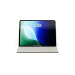 Satechi Ασύρματο Bluetooth Πληκτρολόγιο για Tablet Αγγλικό US Μπεζ ST-KOTGW-EN - Image 11