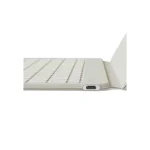 Satechi Ασύρματο Bluetooth Πληκτρολόγιο για Tablet Αγγλικό US Μπεζ ST-KOTGW-EN - Image 15