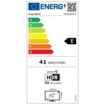Kruger & Matz Smart Τηλεόραση 43" Full HD LED KM0243FHD-G (2025) - Image 2