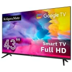 Kruger & Matz Smart Τηλεόραση 43" Full HD LED KM0243FHD-G (2025) - Image 4