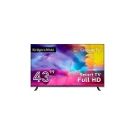 Kruger & Matz Smart Τηλεόραση 43" Full HD LED KM0243FHD-G (2025) - Image 6