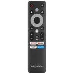 Kruger & Matz Smart Τηλεόραση 43" Full HD LED KM0243FHD-G (2025) - Image 9