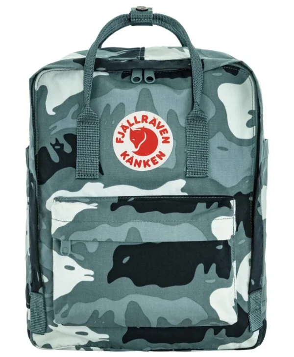 Fjallraven Backpack 16lt Μπλε 695507