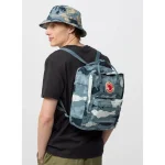 Fjallraven Backpack 16lt Μπλε 695507 - Image 6
