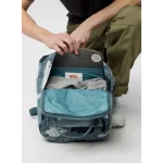 Fjallraven Backpack 16lt Μπλε 695507 - Image 10