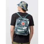 Fjallraven Backpack 16lt Μπλε 695507 - Image 11