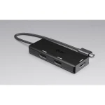 i-tec Μετατροπέας USB-C male σε HDMI female 1τμχ S55313366 C31TRIPLE4KHDMIPD - Image 2