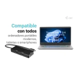 i-tec Μετατροπέας USB-C male σε HDMI female 1τμχ S55313366 C31TRIPLE4KHDMIPD - Image 5