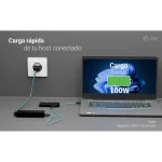 i-tec Μετατροπέας USB-C male σε HDMI female 1τμχ S55313366 C31TRIPLE4KHDMIPD - Image 7