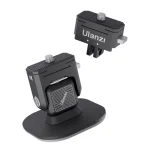 Insta360 ULANZI Dash Cam Mount for X3 X2 & ONE & X - R - RS για Action Cameras Insta360 INSTAONEX2-20