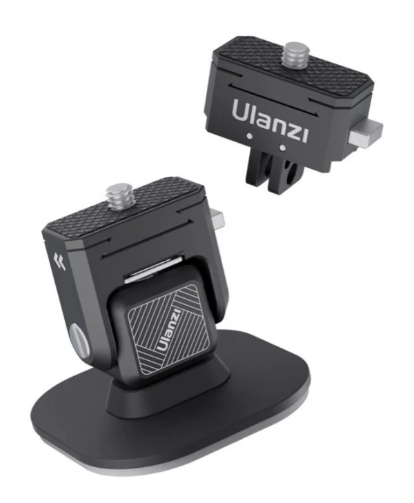 Insta360 ULANZI Dash Cam Mount for X3 X2 & ONE & X - R - RS για Action Cameras Insta360 INSTAONEX2-20