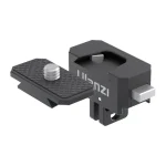 Insta360 ULANZI Dash Cam Mount for X3 X2 & ONE & X - R - RS για Action Cameras Insta360 INSTAONEX2-20 - Image 5