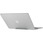 UAG Κάλυμμα για Laptop 15" σε Διάφανο χρώμα 134010114343 100681411