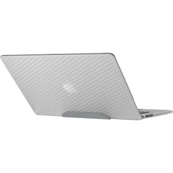 UAG Κάλυμμα για Laptop 15" σε Διάφανο χρώμα 134010114343 100681411