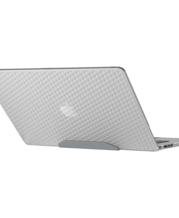 UAG Κάλυμμα για Laptop 15" σε Διάφανο χρώμα 134010114343 100681411