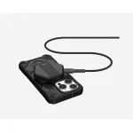 UAG Φορτιστής Magsafe 15W Black Carbon (HU-161091) 9B4410114042 - Image 6