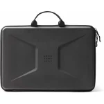 Θήκη Uag Civilian Water-repellent Medium Τσάντα Μεταφοράς Χειρολαβή Universal Apple Macbook 16/notebooks 16 Μαυρο 984179114040