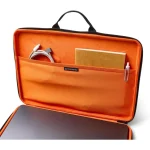 Θήκη Uag Civilian Water-repellent Medium Τσάντα Μεταφοράς Χειρολαβή Universal Apple Macbook 16/notebooks 16 Μαυρο 984179114040 - Image 9