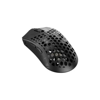 Vancer Tenko Akitsu Ασύρματο Gaming Ποντίκι Μαύρο GAMO-1349