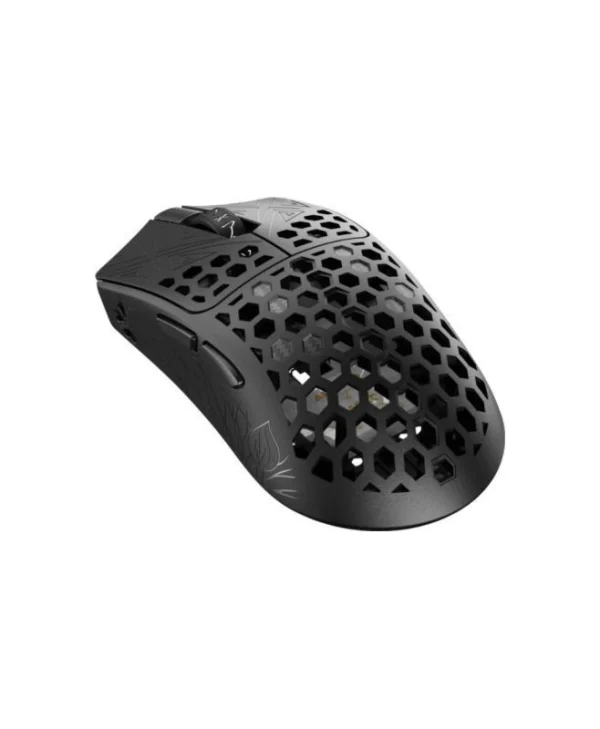 Vancer Tenko Akitsu Ασύρματο Gaming Ποντίκι Μαύρο GAMO-1349