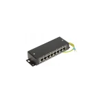 Axon Multinet Protector 4 W0023 Surge Protection Device 47401